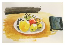 Nature morte