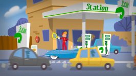 Campagne Spirou de l'ICDI Vidéo