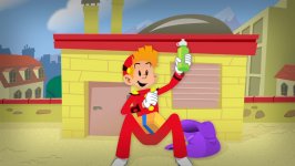 Campagne Spirou de l'ICDI Vidéo