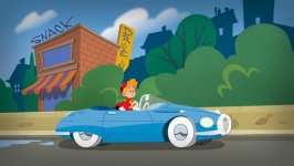 Campagne Spirou de l'ICDI Vidéo