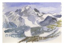 Mont Blanc