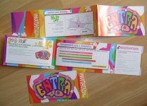 ENTRA 40 ans Illustration
