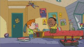 Le monde de Pahé Vidéo