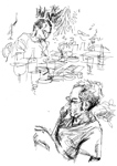 Compères Jocelyn et Micko