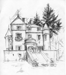 Chateau Han s/Lesse