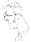 Simon, vu par Aurélien